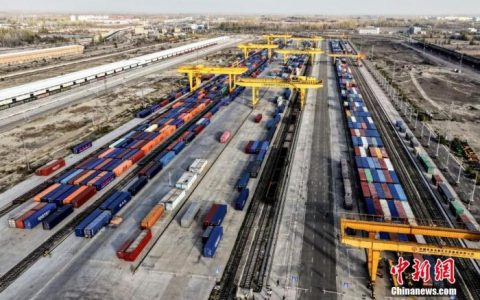 至尊配资 中央定调2024年外贸外资工作，这些提法有何深意？