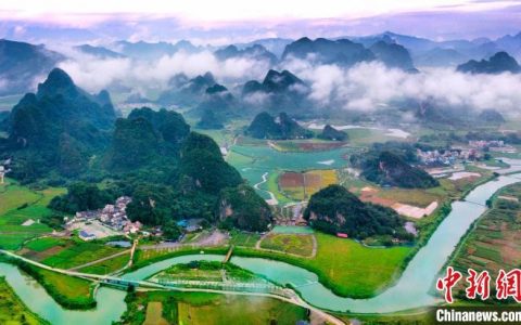 炒股配资公司 广东开展森林可持续经营试点工作 发挥多种效益