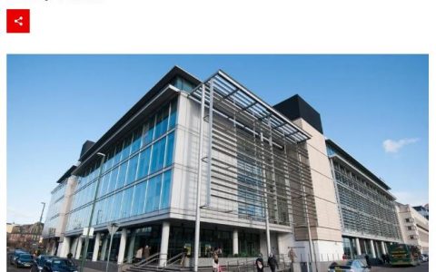 配资中心 英国诺丁汉市政委员会宣布该市事实性破产