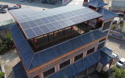 股票配资网站 从智能家电到双碳生态 创维新能源业务助力乡村振兴