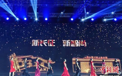 股票配资门户 22国专业采购商汇聚江西赣州服博会寻商机