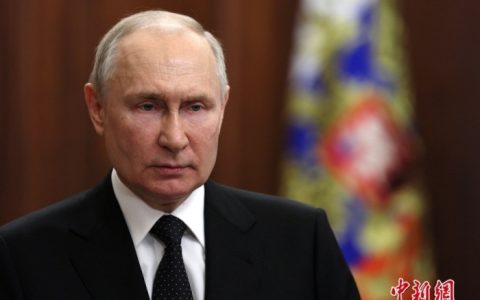 配资炒股公司 普京：俄罗斯军人不会忘记自己的战友