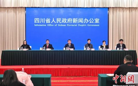 诚信配资 四川都江堰：世界遗产赋能县域经济 文旅融合领跑“旅游名县”