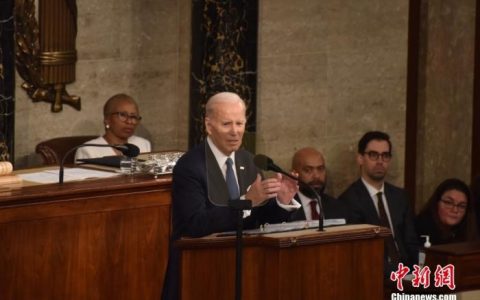 配资是什么意思 推进针对拜登弹劾调查！美众议长：下周或投票