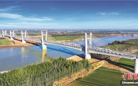 配资论坛 济郑高铁全线通车 山东半岛与中原城市群“更近一步”