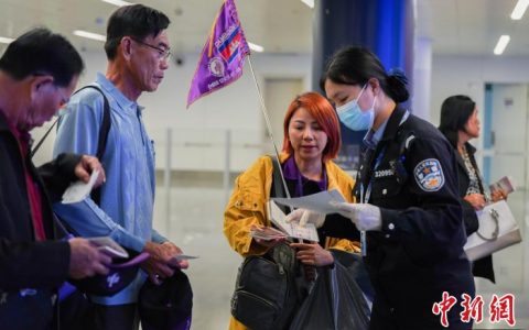 合法配资 广西入境游升温 “经邕飞”带火冬游市场