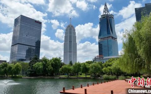 配资炒股网站 感“智”引领区：外籍人才近悦远来 上海浦东书写新时代人才答卷