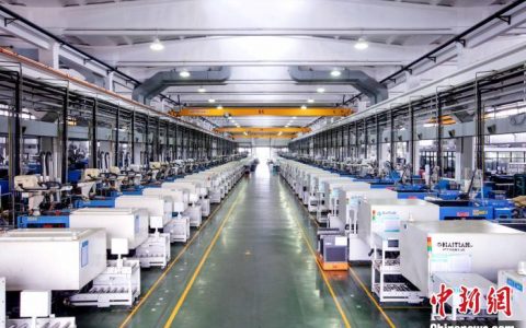 炒股配资平台 笔下有乾坤 “小文具”折射中国制造“硬”实力