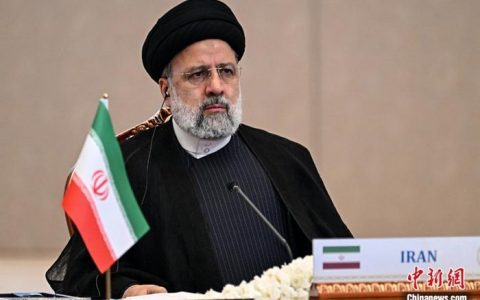 场外配资 突发！伊朗伊斯兰革命卫队一顾问在以色列对叙空袭中身亡