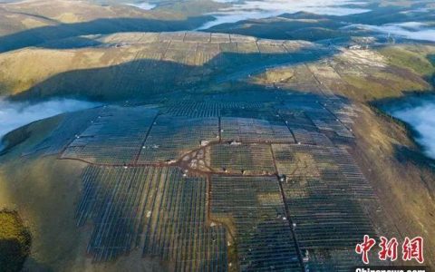 最好股票配资公司 国际年终观察：从劝和促谈到应对气变，中国方案惠及世界