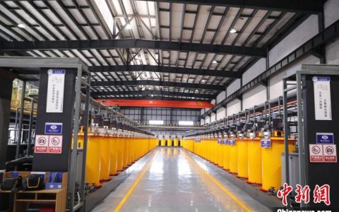 最好的配资公司 贵州外贸企业订单赶制忙