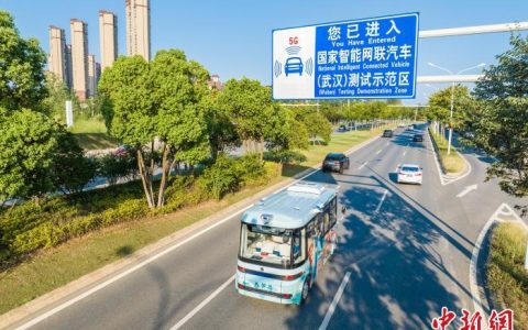 配资服务 武汉经开区加快发展新能源与智能网联汽车产业