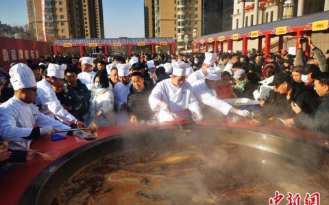 广州期货配资 内蒙古羊杂年产量达30多万吨 居全国首位