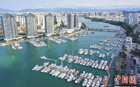 配资门户 海南三亚2023年经济运行回升向好 旅游市场持续恢复