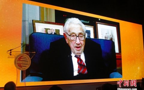 好配资 多位美国政要悼念基辛格：世界失去了一位不知疲倦的和平倡导者