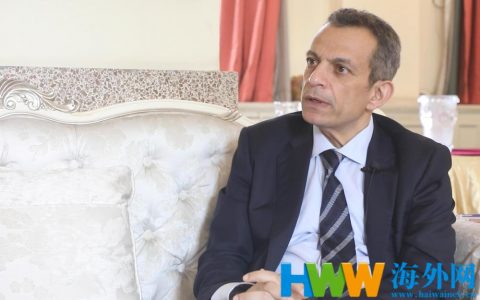 正规配资网站 中国2023·驻华大使说（下）——“从中国机遇中受益”