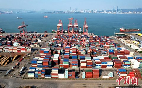 配资炒股平台 中央定调2024年经济，释放重要信号