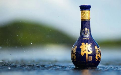 股票配资开户 第五代青花郎市场推介会北京站举行 “郎味”持续飘香