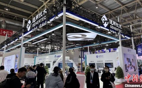 股票配资推荐 链博故事丨一台医疗影像设备，如何“链”接世界？