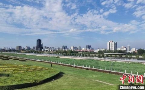 正规配资平台 山西推进公园城市建设 新建居住区绿地占比不低于30％