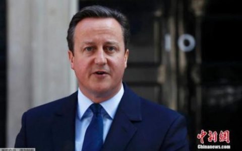 无息外盘配资 上任后首次 英国外交大臣卡梅伦将访问美国