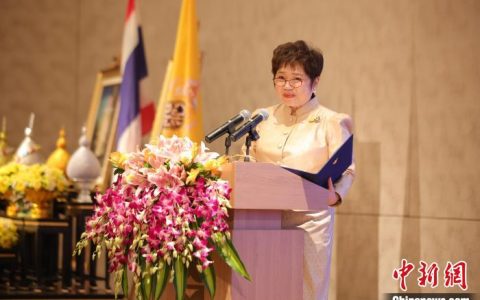 股票配资公司在中国合法吗 泰国驻南宁总领事：泰中合作空间广阔