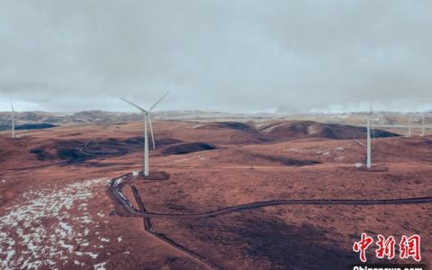 配资知识网 西藏2023年外送电力25.7亿千瓦时 电网清洁能源占比超90%