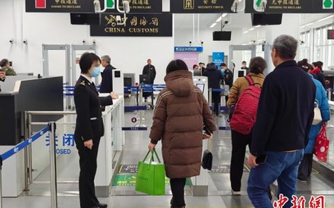 专业股票配资平台 “爱达·魔都”号首航 平均每位旅客通关时长不超过10秒