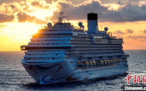 福州股票配资 中国邮轮产业进入全面恢复阶段
