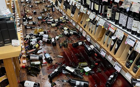 网上配资平台 日本石川县7.6级地震亲历者：“没想到地震持续时间如此之久”