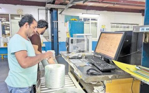 股票配资网 “巴林与中国经贸合作空间广阔”