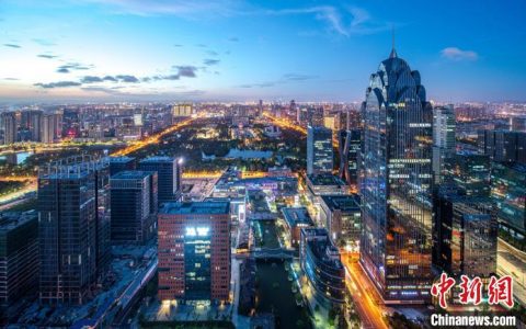 合法配资 浙江宁波加入用电“千亿度”俱乐部 折射经济向好发展