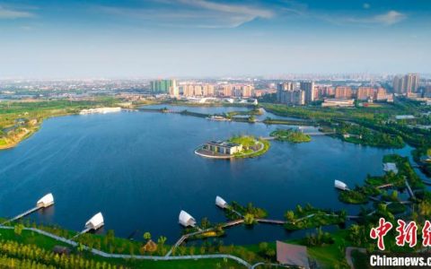 山西股票配资 科创之火燎原 浙江秀洲构建“一镇一平台”创新体系