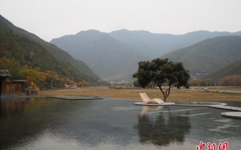 配资门户网 拎包就走即将实现？中泰游客“双向奔赴”近在眼前