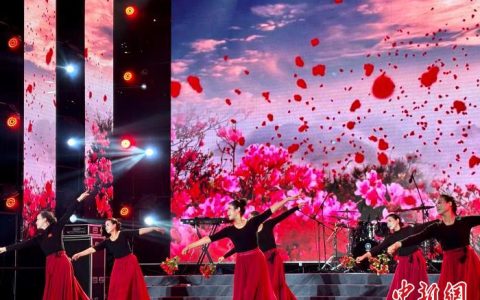 股指期货配资开户 江西南昌元旦假期花式“整活儿”打开文旅体商融合发展新空间