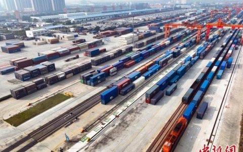 上海股票配资公司 1月10日起铁路调图 国铁集团郑州局客货两增