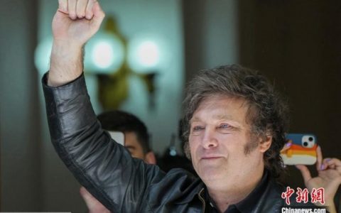 犀牛配资 “令人遗憾的决定”！阿根廷正式拒绝加入金砖国家