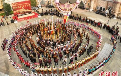 配资机构 螺蛳粉热度不减 广西柳州元旦假期实现旅游消费近8亿元