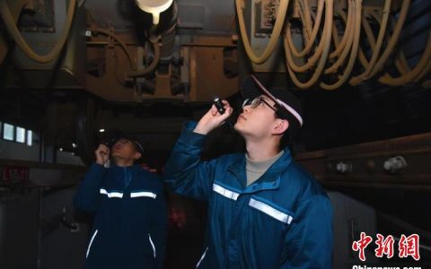 10倍配资 浙江轨道交通一线：用坚守开启“新年” 守护城市动脉