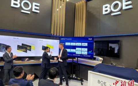 免息配资 2024年美国消费电子展开幕 聚焦人工智能等领域创新成果