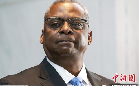 天津股票配资 美防长入院治疗 美国防部：正在康复 有望当天恢复履职