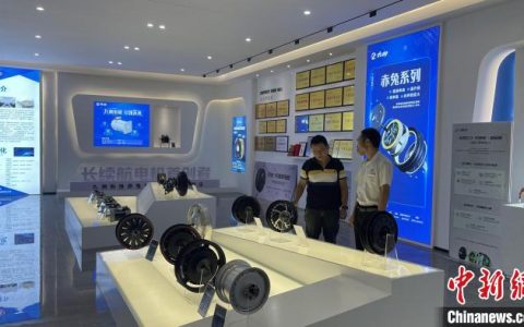 亿配资 杭电联手温岭破解人才引入难题 为产业发展注入新质生产力