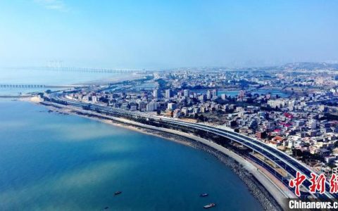 最好的配资公司 福建交通今年计划完成投资1000亿元