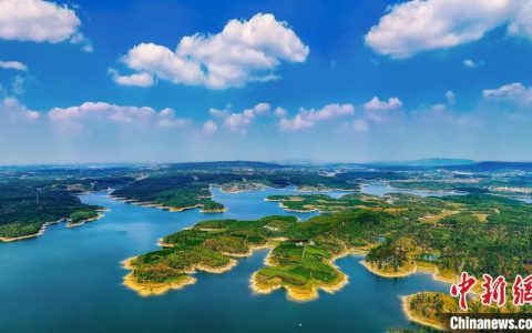 诚信配资 安徽滁州：拥抱长三角 高质量发展驶入快车道