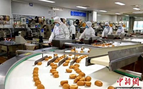 股指配资 福建晋江创新发展“晋江经验” 聚力向新开新局