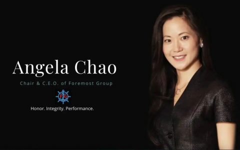 痛惜！船运巨头董事长因车祸去世，年仅50岁