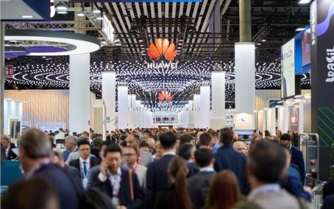 MWC2024直击丨华为终端迎来“关键时刻”：收复全球高端阵地