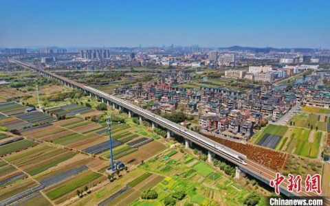 股票配资 长三角铁路春游运输收官 32天共发送旅客逾8000万人次