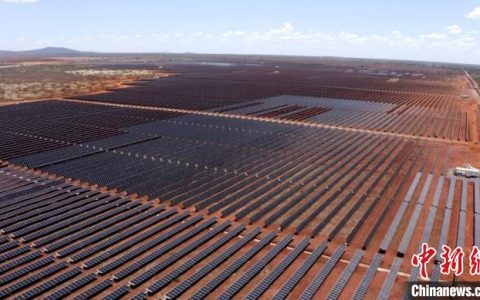 炒股配资开户 淡水河谷提前两年在巴西实现100%可再生能源供电