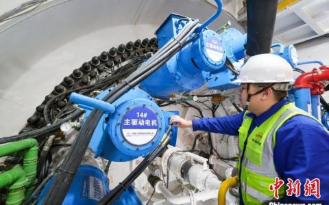 亿配资 京唐城际铁路北京隧道段明年底具备开通条件